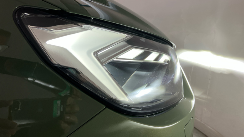 Audi A1 30 TFSI Sport 5dr Petrol Hatchback